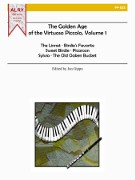 Various :: The Golden Age of the Virtuoso Piccolo