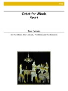 Febonio, T :: Octet for Winds