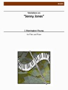 Young, JH :: Variations on 'Jenny Jones'