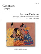 Bizet, G :: Carmen Fantasia