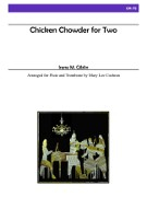 Giblin, IM :: Chicken Chowder for Two