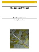 Vivaldi, A :: The Spring of Vivaldi
