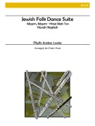 Traditional :: Jewish Folk Dance Suite