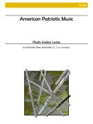 Various :: American Patriotic Music