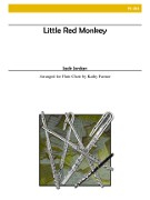Jordan, J :: Little Red Monkey