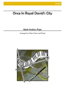 Gauntlett, HJ :: Once in Royal David's City