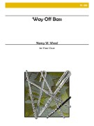 Wood, N :: 'Way Off Bass