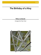 Neidlinger, WH :: Birthday of a King