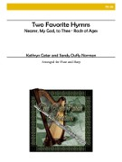 Various :: Two Favorite Hymns