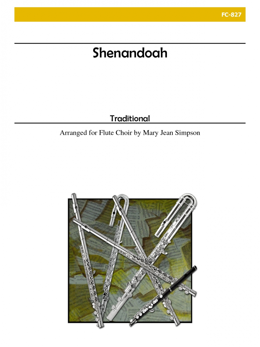 Traditional :: Shenandoah