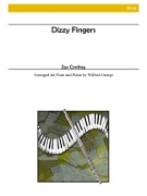 Confrey, Z :: Dizzy Fingers