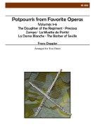 Various :: Potpourris From Favorite Operas