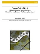 Sousa, JP :: Sousa Suite No. 1