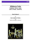 Hubbard, B :: Wildacres Suite