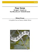 Strauss, R :: Four Songs