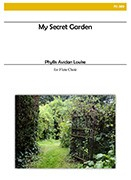 Louke, PA :: My Secret Garden