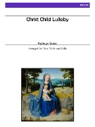 Traditional :: Christ Child Lullaby