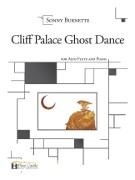 Burnette, S :: Cliff Palace Ghost Dance