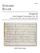 Elgar, E :: Nimrod from Enigma Variations, Op. 36