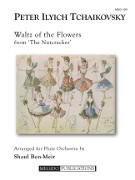 Tchaikovsky, PI :: Waltz of the Flowers from 'The Nutcracker'
