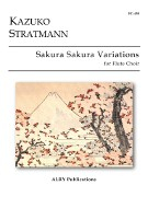 Stratmann, K :: Sakura Sakura Variations
