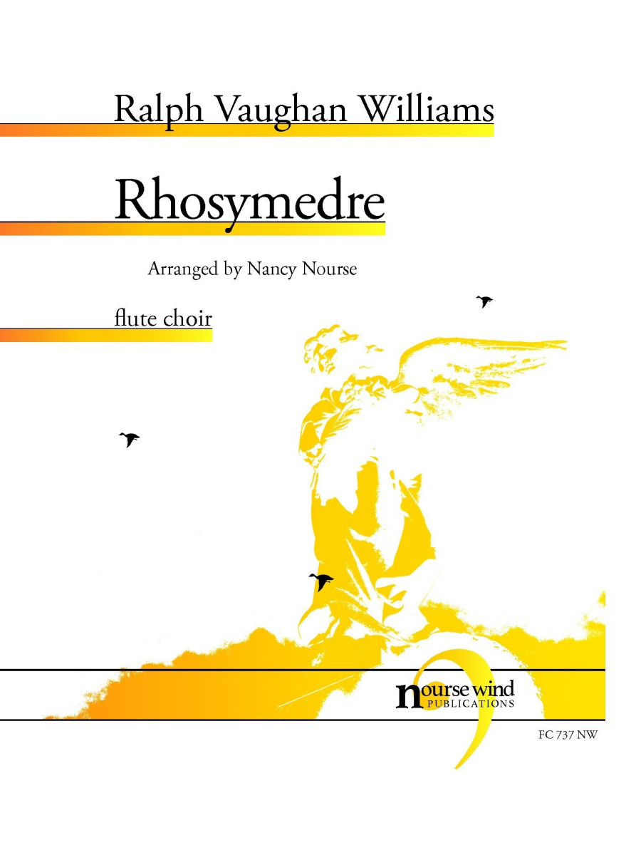 Vaughan Williams, R :: Rhosymedre