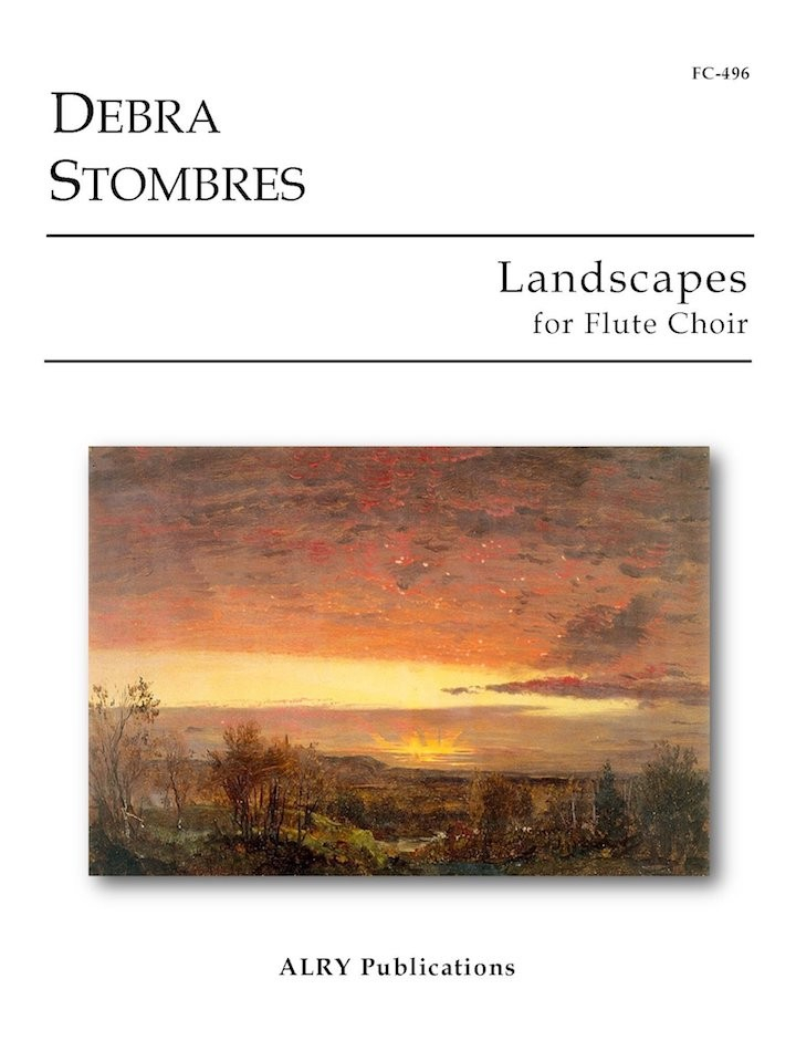 Stombres, D :: Landscapes