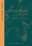 Bartsch, C :: Suite en Trio