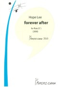Lee, H :: forever after