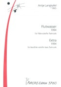 Langkafel, A :: Flutwasser / Extra
