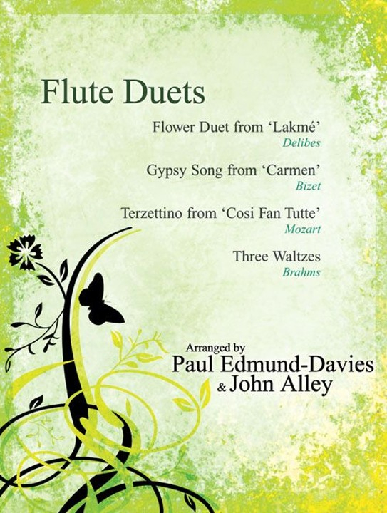 Various :: Flute Duets: Volume 2
