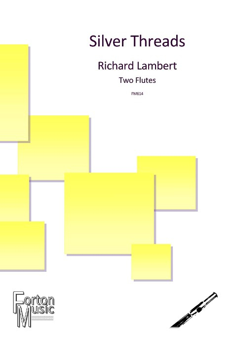 Lambert, R :: Silver Threads