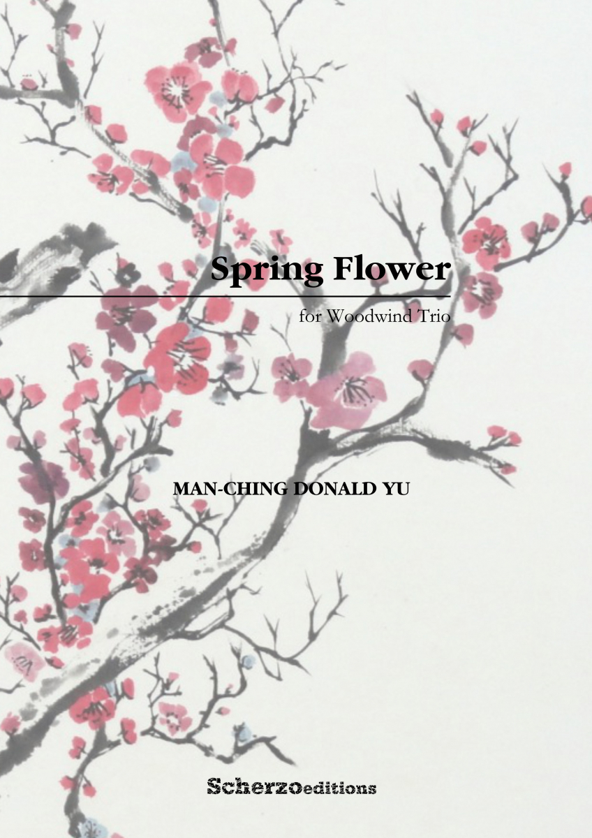 Yu, MCD :: Spring Flower