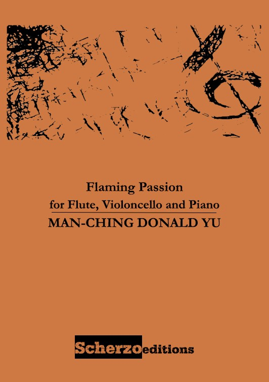 Yu, MCD :: Flaming Passion