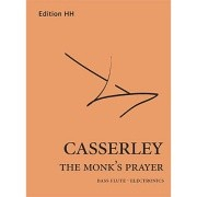 Casserley, L :: The Monk's Prayer