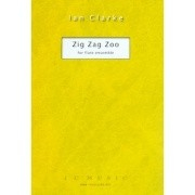 Clarke, I :: Zig Zag Zoo