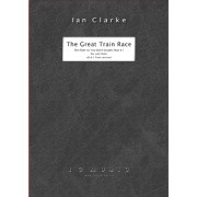 Clarke, I :: The Great Train Race
