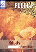 Pucihar, B :: Rituals