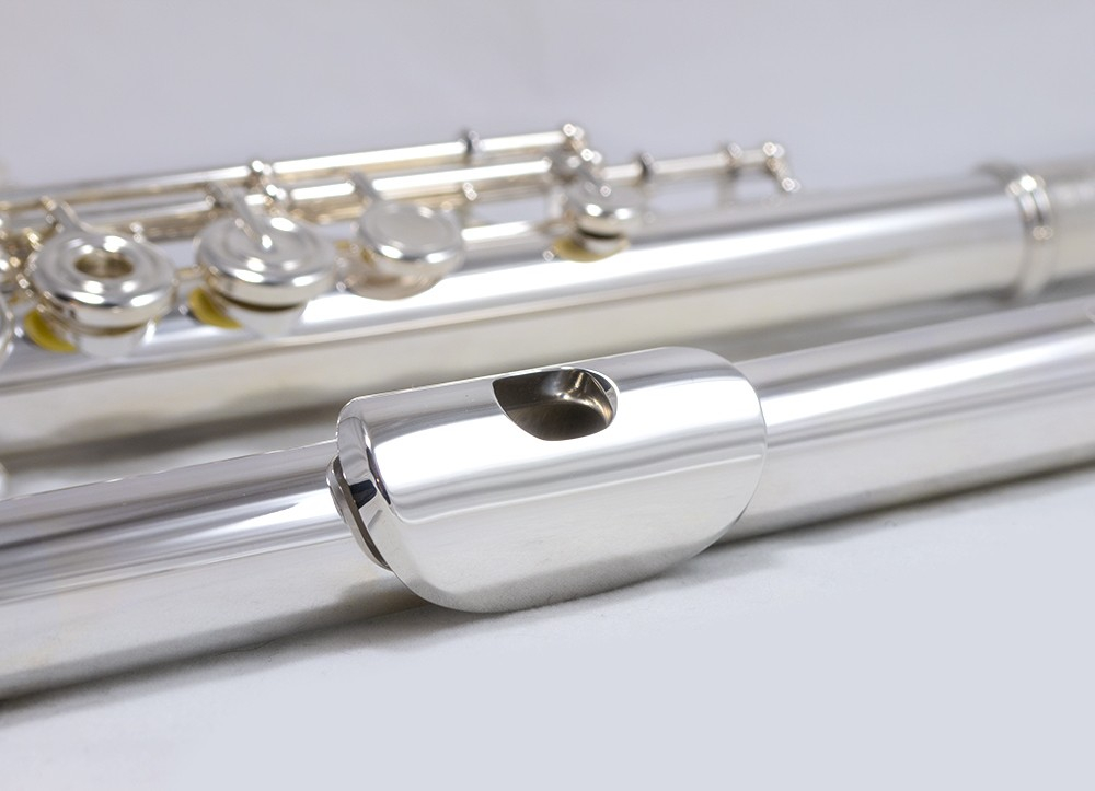 Yamaha Flute 600 Series - Professional (New)