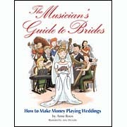 The Musician's Guide to Brides