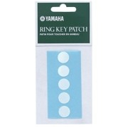 Yamaha Flute Ring Key Patch