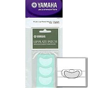 Yamaha Lip Plate Patch