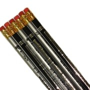 Pencil - Flute (Qty=12)
