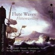 Flotenwellen [Flute Waves]