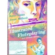 Illustrated Flute Playing 3rd (revised) edition