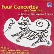 Four Concertos for a New Era