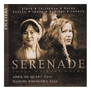 Serenade: Songs Without Words