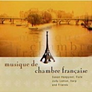 Musique de Chambre Francaise [Chamber Music of France]