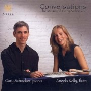 Conversations: The Music of Gary Schocker