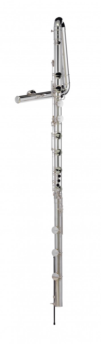 Pearl Contrabass Flute PFC905